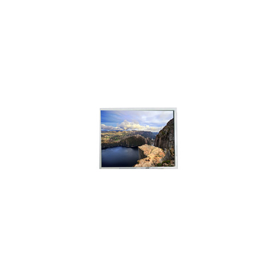 Buen precio 320*240 PD057VU7 5,7 pulgadas 262K 600: 1 monitor de pantalla LCD en línea