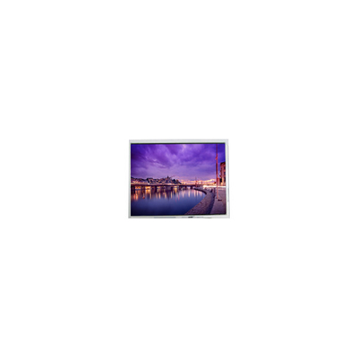 Buen precio AG-320240A4FIQW 320*240 Pantalla LCD WLED de 5,7 pulgadas para el sector industrial en línea