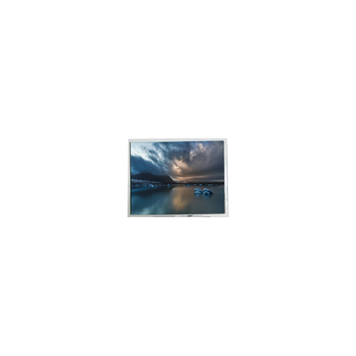 Buen precio AG-320240A4STCW-Q7H-A ((N) ((R) 5.7 pulgadas 320 * 240 14 pines Monitor LCD en línea