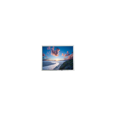 Buen precio AG-320240A4STQW-TR9H-S ((N) ((R) 320*240 5,7 pulgadas 24 pines pantalla LCD en línea