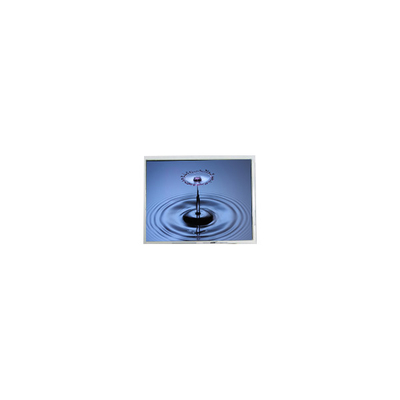 Buen precio 5.7 pulgadas 320*240 AM-320240 NSTNQW-W0H 500 cd/m2 Panel de pantalla LCD en línea