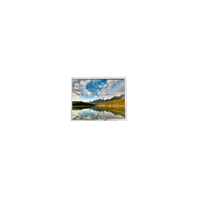 Buen precio AM-320240NTMQW-W0H 320*240 5,7 pulgadas 40 pines 500 cd/m2 Panel de pantalla LCD en línea