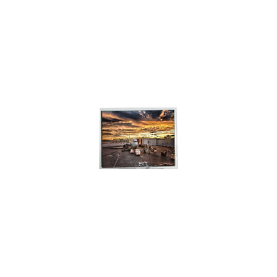 Buen precio 640*480 5,7 pulgadas AM-640480G2TNQW-TU0H 500 cd/m2 Pantalla LCD en línea