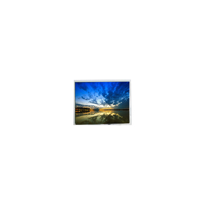 Buen precio Venta caliente 640*480 AM-640480G2TNQW-TU0H-A 5.7 pulgadas pantalla LCD táctil UART en línea