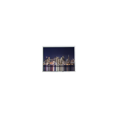 Buen precio 640*480 AM-640480G2TNQW-TW2H 5.7 pulgadas Panel de pantalla LCD táctil en línea