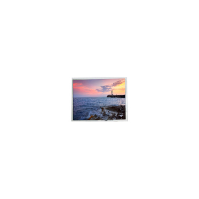 Buen precio Nuevo 5.7 pulgadas AM-640480G2TNQW-TW8H 640*480 pantalla LCD Panel de visualización en línea