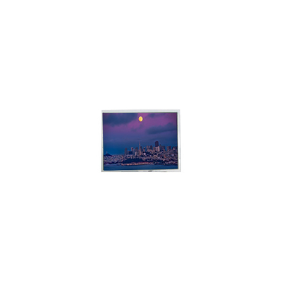 Buen precio 640*480 AM-640480G4TNQW-TA0H 5.7 pulgadas 262K pantalla LCD Panel en línea