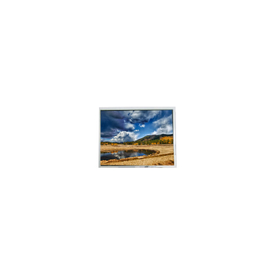 Buen precio Nuevo 640*480 5.7 pulgadas AM-640480G5TNQW-T00H PCAP WLED módulo de pantalla LCD en línea
