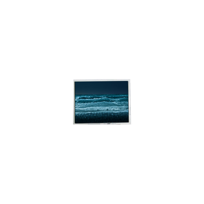 Buen precio AM-640480GATNQW-00H-A 640*480 5.7 pulgadas de pantalla LCD módulo para la industria en línea