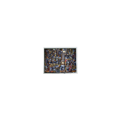 Buen precio 5Pantalla LCD de 7 pulgadas AM-640480GBTNQW-02H 640*480 para alta luminosidad al aire libre en línea