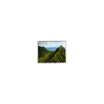 Buen precio 640*480 5.7 pulgadas AM-640480GDTNQW-B0H pantalla LCD Monitor de visualización en línea
