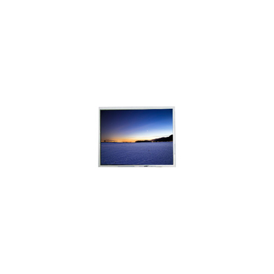 Buen precio 640*480 AM-640480GFTNQW-T01H Pantalla de visualización de pantalla LCD de 5,7 pulgadas en línea