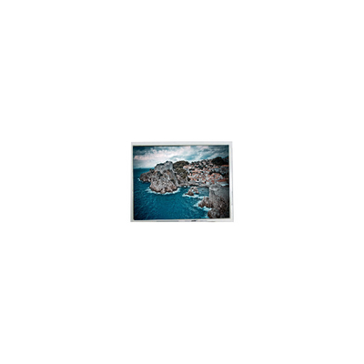 Buen precio 5.7 pulgadas AM-640480GFTNQW-T01H-A 640 * 480 pantalla LCD Panel de visualización para industriales en línea