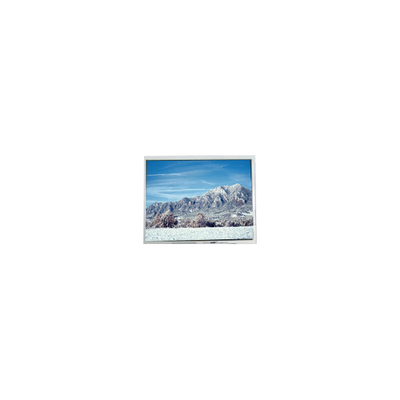 Buen precio AM-640480GFTNQW-TA0H 640*480 5,7 pulgadas 430 cd/m2 Panel de pantalla LCD en línea