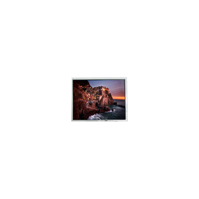 Buen precio AM-640480GJTNQW-TA2H 640*480 5.7 pulgadas pantalla LCD de LVDS Pantalla de visualización en línea