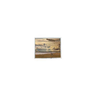 Buen precio 640*480 original 5.7 pulgadas AM-640480GSTMQW-T00H Pantalla LCD táctil en línea