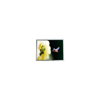 Buen precio Nuevo 640*480 AM-640480VTZQW-02H pantalla LCD de 5,7 pulgadas para exterior de alto brillo en línea