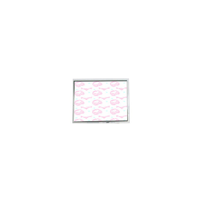 Buen precio Venta caliente 7.0 pulgadas 800*480 AM-800480I3TZQW-00H Panel LCD para el sector industrial en línea
