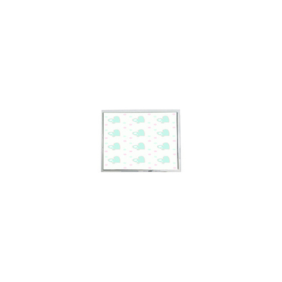 Buen precio AM-800480L1TMQW-T00H 800*480 5.0 pulgadas PCAP 45 pines Panel LCD en línea