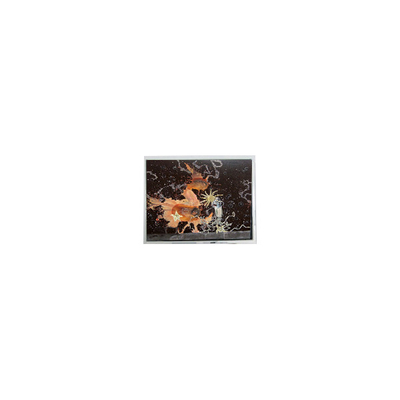 Buen precio AM-800480L6TZQW-TN0H-I 5.0 pulgadas 800*480 Pantalla de pantalla LCD en línea