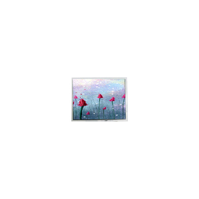 Buen precio AM-800480LTMQW-TW1H 5.0 pulgadas 800*480 Pantalla LCD táctil en línea