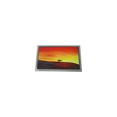 Buen precio 7.0 pulgadas 800*480 AM-800480R2TMQW-TA0H 400 cd/m2 20 pines Monitor de pantalla TFT-LCD en línea
