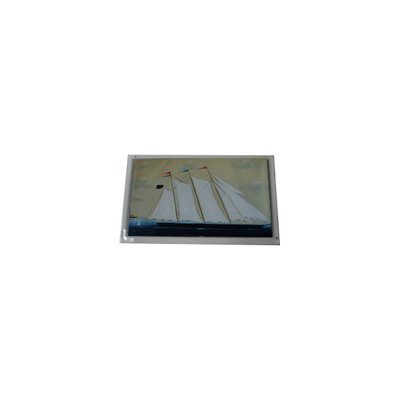 Buen precio Nuevo 800*480 AM-800480R2TZQW-00H 7.0 pulgadas 40 pines Panel de pantalla TFT-LCD en línea