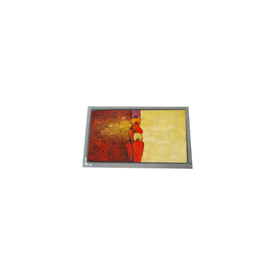 Buen precio 7.0 pulgadas AM-800480R3HMQW-A1H 800*480 LVDS 500:1 módulo de pantalla TFT-LCD en línea