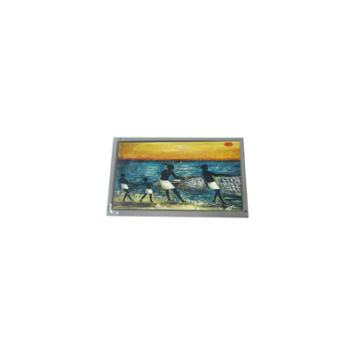 Buen precio Módulo de pantalla WLED TFT-LCD de 800*480 7.0 pulgadas AM-800480R3TMQW-A1H-A 3S10P en línea