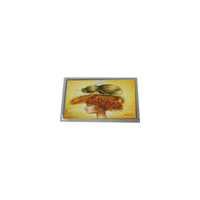 Buen precio Escrán de pantalla LCD de 800*480 AM-800480R3TMQW-A1H-F de 7,0 pulgadas en línea