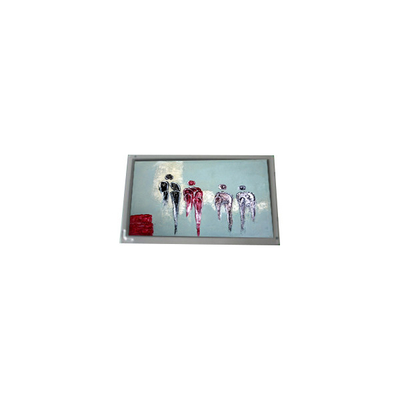 Buen precio AM-800480R3TMQW-A3H 7.0 pulgadas 800*480 20 pines Pantalla de pantalla TFT-LCD en línea