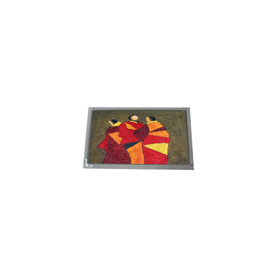 Buen precio 800*480 7.0 pulgadas AM-800480R3TMQW-B1H 3S10P Panel de pantalla WLED TFT-LCD para el sector industrial en línea