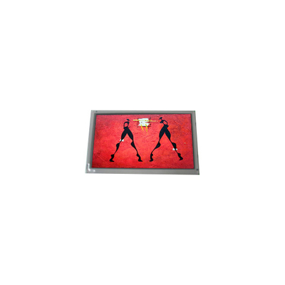 Buen precio AM-800480R3TMQW-D1H 7.0 pulgadas 800*480 TFT-LCD para pantallas de automóviles en línea