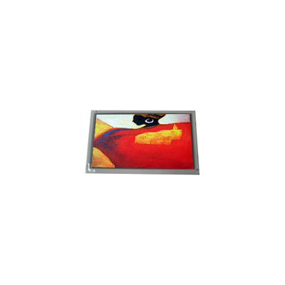 Buen precio 800*480 7.0 pulgadas AM-800480R3TMQW-D1H-F LVDS 262K TFT-LCD para la pantalla industrial en línea