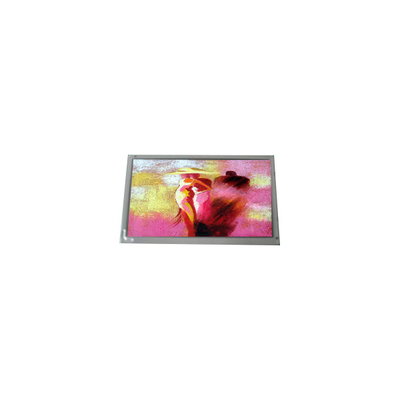 Buen precio 7.0 pulgadas AM-800480RCTMQW-02H 40 pines Pantalla de pantalla LCD Pantalla de pantalla LCD en línea