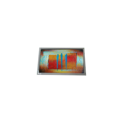 Buen precio 7.0 pulgadas AM-800480RCTZQW-00H LCD 40 pines 60Hz módulo de pantalla LCD en línea