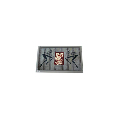 Buen precio 800*480 7.0 pulgadas AM-800480RCTZQW-A4H Panel de pantalla LCD LVDS para AMPIRE en línea