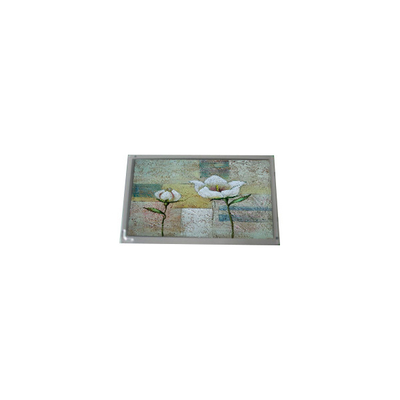 Buen precio 7.0 pulgadas AM-800480RDTMQW-T01H 40 pines PCAP Pantalla de pantalla LCD en línea