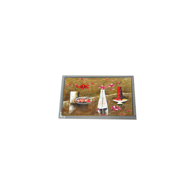 Buen precio AM-800480RFTMQW-T01H-L 7.0 pulgadas Panel de pantalla LCD WLED PCAP en línea