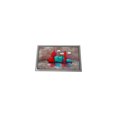 Buen precio AM-800480RSTMQW-TA1H 7.0 pulgadas de pantalla LCD industrial de 60 Hz Panel LCD en línea