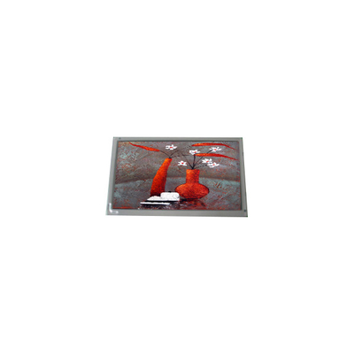 Buen precio 800*480 7.0 pulgadas AM-800480RSTMQW-TAEH 262K Pantalla LCD Pantalla LCD en línea