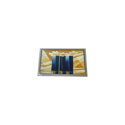 Buen precio AM-800480RSTMQW-TAUH 7.0 pulgadas 262K pantalla LCD panel LCD para la industria en línea