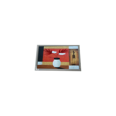 Buen precio 800*480 7.0 pulgadas AM-800480S2TMQW-TW0H Pantalla LCD de pantalla industrial en línea