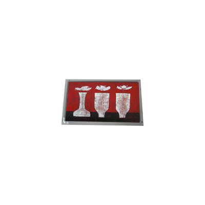Buen precio nueva pantalla de 7.0 pulgadas AM-800480SBTMQW-T00 800*480 LCD de panel industrial en línea
