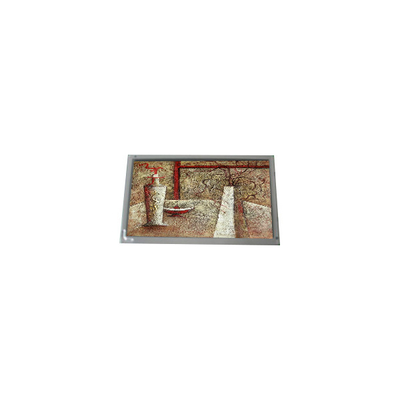 Buen precio AM-800480SBTMQW-TA1 800*480 7.0 pulgadas 3S8P Panel de pantalla LCD WLED PCAP en línea