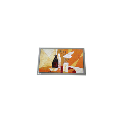 Buen precio 7.0 pulgadas AM-800480SBTMQW-TB0 Panel LCD PCAP pantalla para el sector industrial en línea