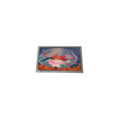 Buen precio 800*480 AM-800480STMQW-W0 7.0 pulgadas 60Hz 350 cd/m2 pantalla TFT-LCD en línea