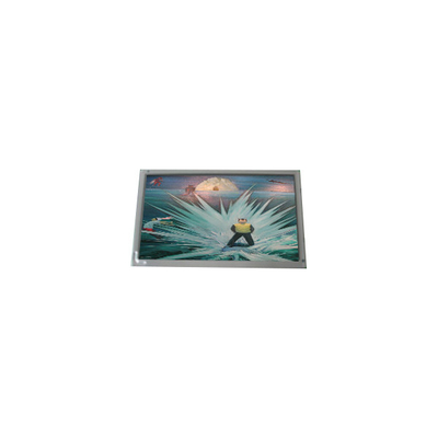 Buen precio AM-800480STMQW-W0H 800*480 7.0 pulgadas 40 pines 400:1 Pantalla TFT-LCD Monitor en línea