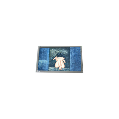 Buen precio 8.0 pulgadas AM-800600C4TMQW-A1H-A 800*600 60Hz LVDS Pantalla TFT-LCD Partes en línea