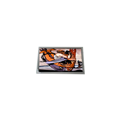 Buen precio 800*600 AM-800600P4TMQW-TB0H Pantalla LCD TFT de 8,0 pulgadas para pantallas automotrices en línea
